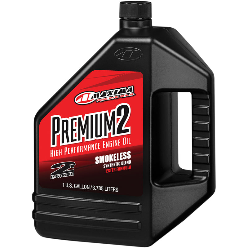 Maxima Racing Oil Premium 2 Oil - 1 U.S. gal. 219128