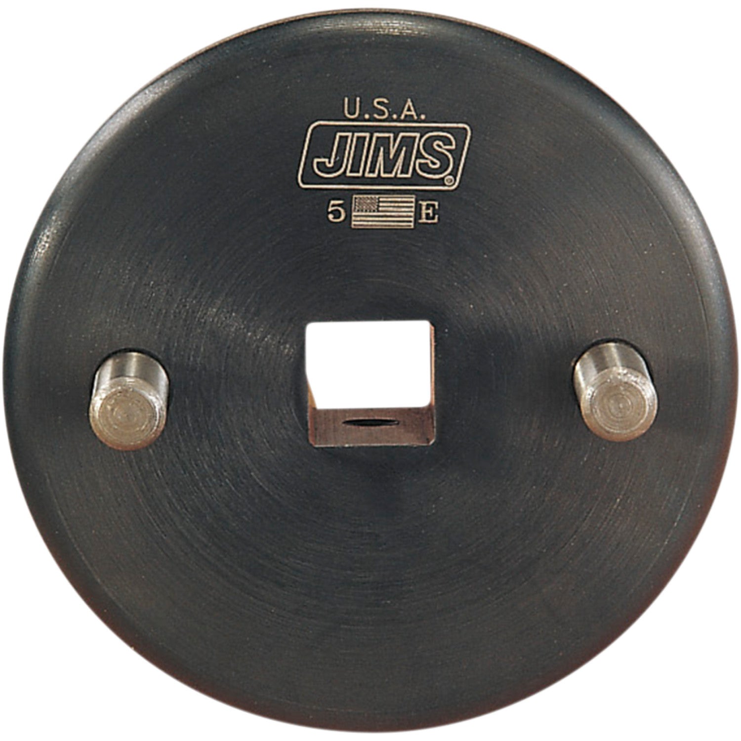 Jims Compensating Sprocket Socket Head - '55-'70 94557-55A | Jims | Engine Tools