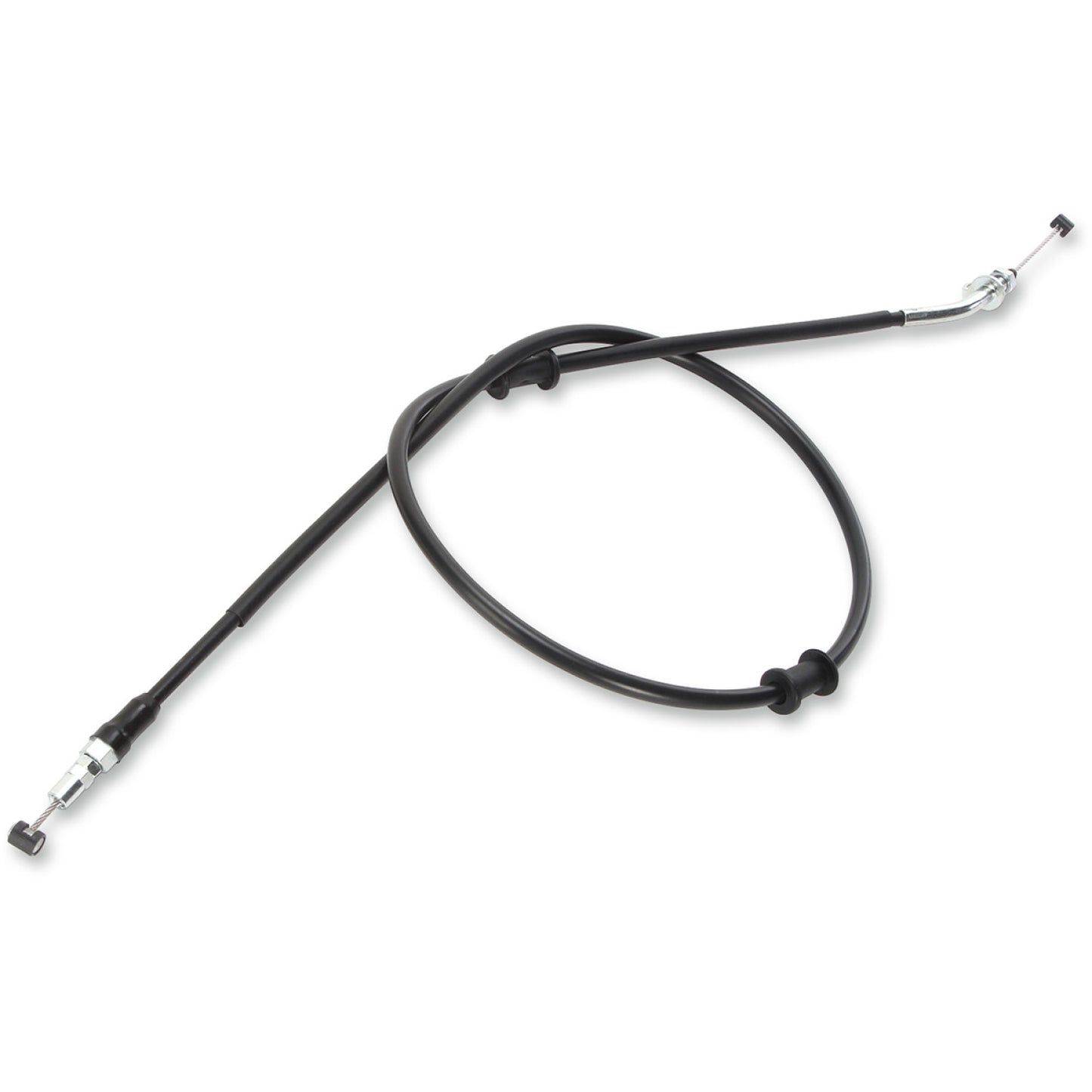 Moose Racing Clutch Cable - Yamaha 45-2132