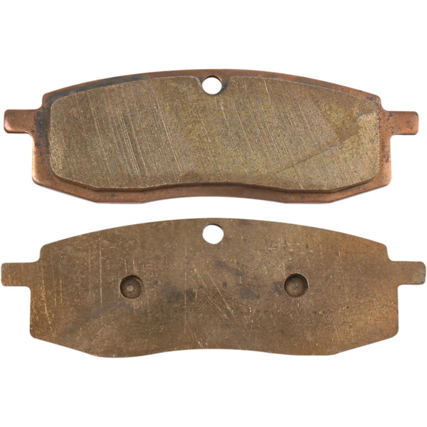 EBC Sintered 
