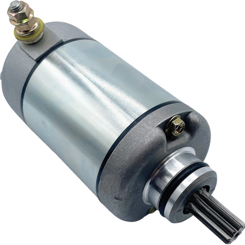 Rick's Motorsport Electric Starter - Triumph 61-720