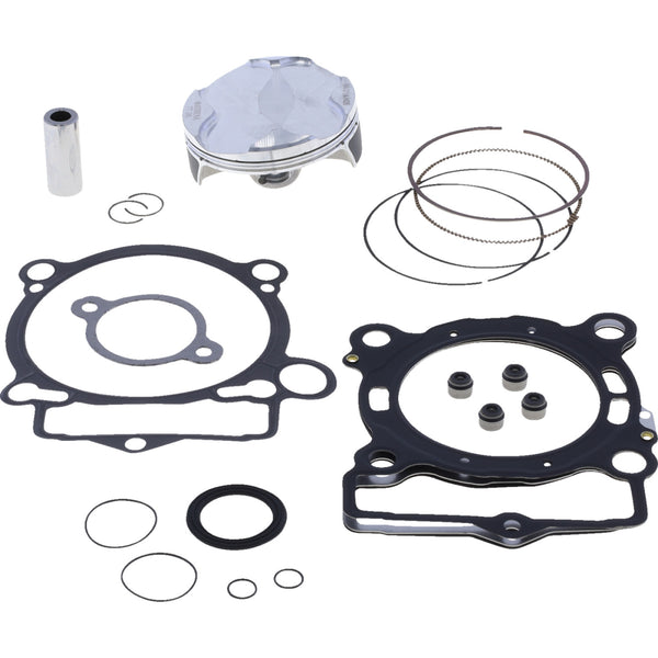Athena Piston Kit with Gaskets - 77.97 mm - MC250F | FC250 | 250SXF/XCF P5F0780078002B