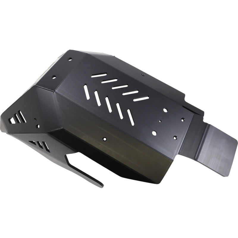 Moose Racing Pro LG Skid Plate - Yamaha - Tenere 700 PX1606