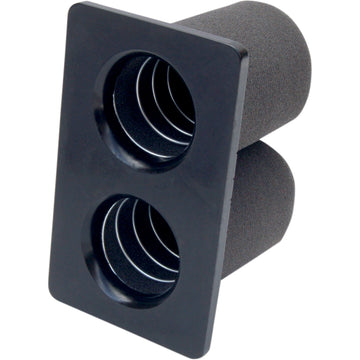UNI FILTER Air Filter - BMW NU-7308 | Air Filters & Parts