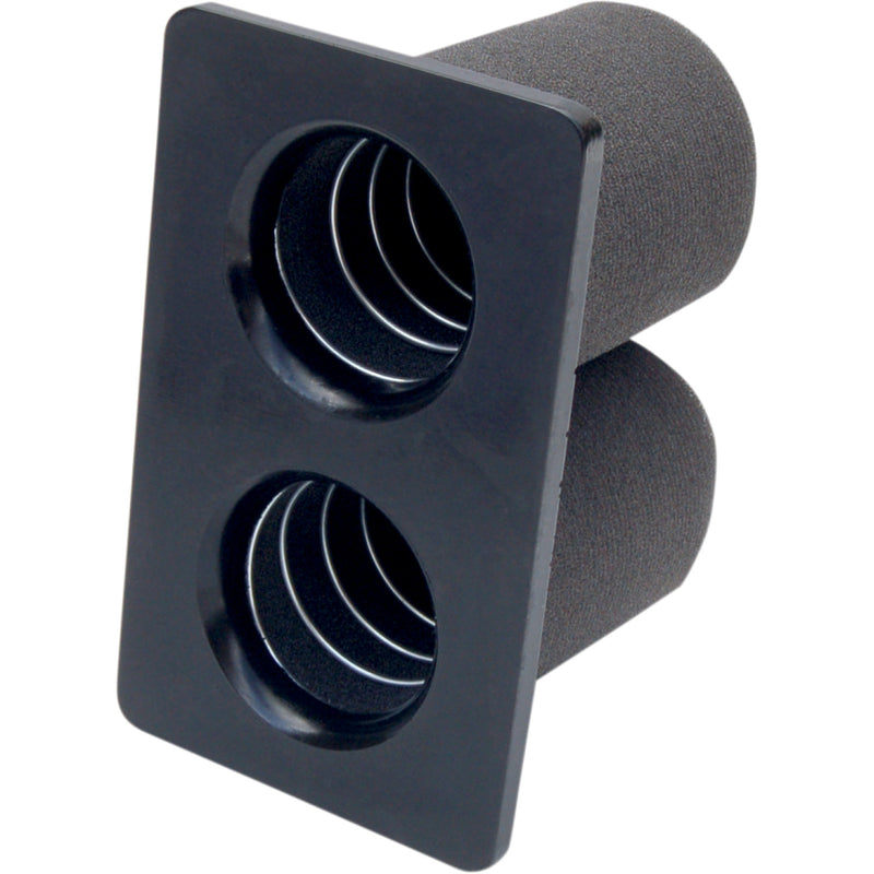 UNI FILTER Air Filter - BMW NU-7308 | Air Filters & Parts