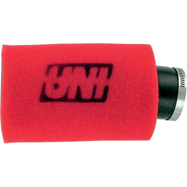 Uni Filter Two-Stage Pod Air Filter - Angled 15? UP-6152AST