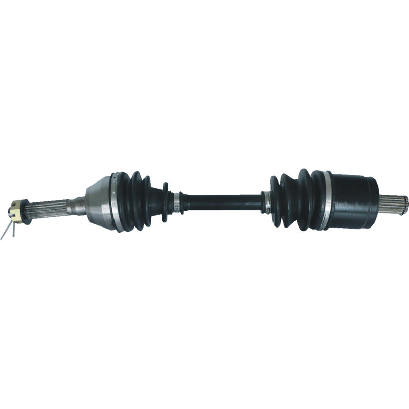 MOOSE OFFROAD Axle Kit - CV - Complete - OEM Replacement - Standard - Front Left/Right - Magnum/ATP 330 POL-7047
