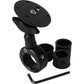 Dynojet Handlebar Mount - Power Vision/POD-300 61300062 | Handlebar Mounted Access