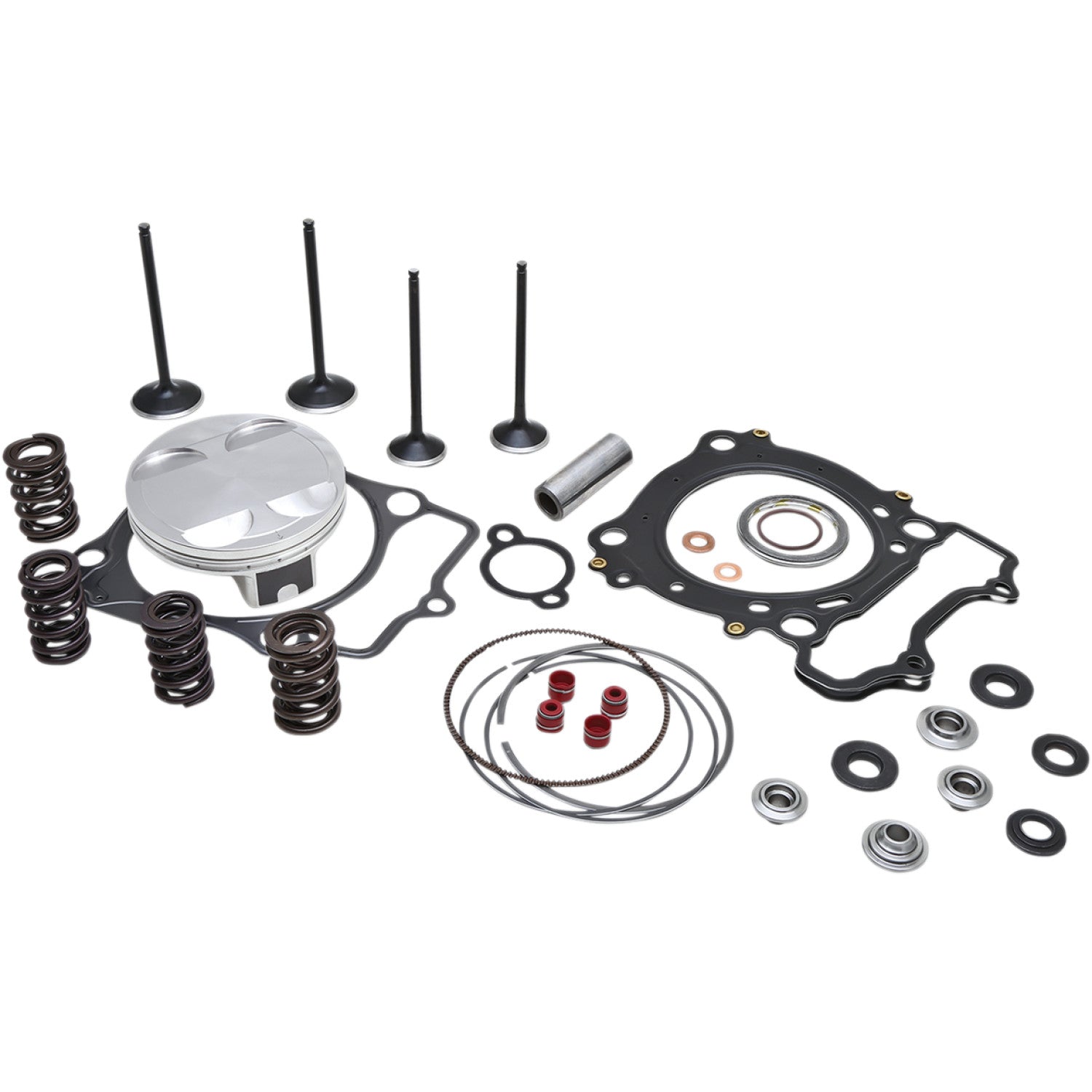 Kibblewhite Top End Service Kit 30-33700 | Valves & Parts | Kibblewhite