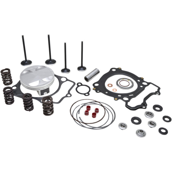 Kibblewhite Top End Service Kit 30-33700