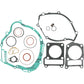 Moose Racing Complete Motor Gasket Kit - Yamaha 808640MSE
