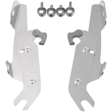 Memphis Shades Fats/Slim Trigger Lock Mounting Kit MEM8971