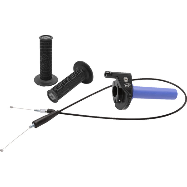 Motion Pro Throttle Kit 01-2830