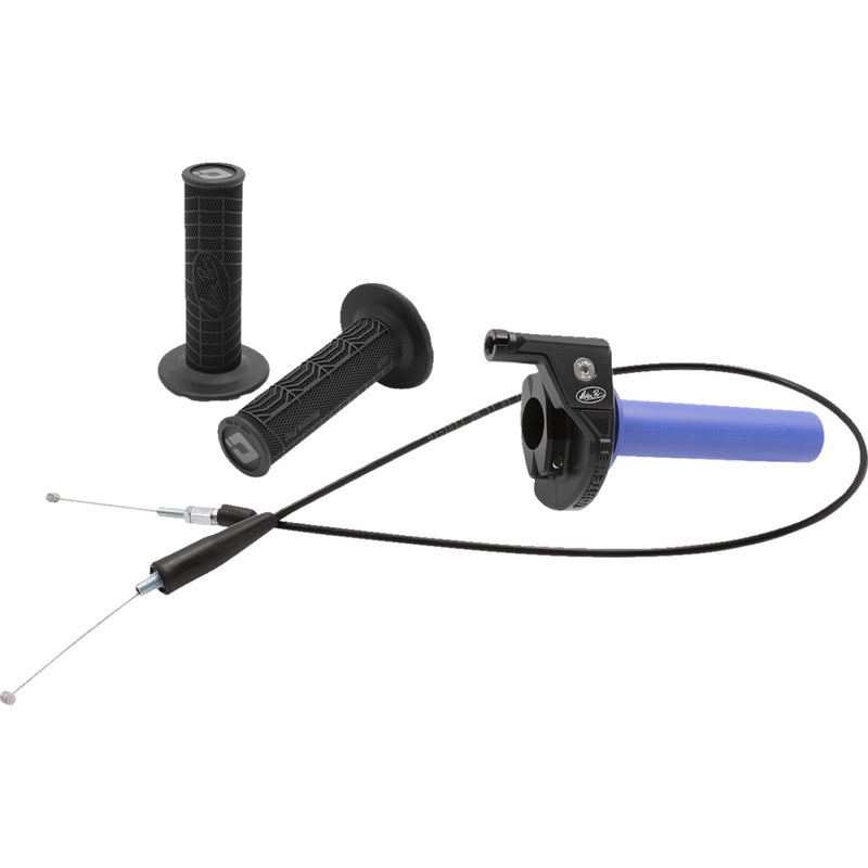 Motion Pro Throttle Kit 01-2830