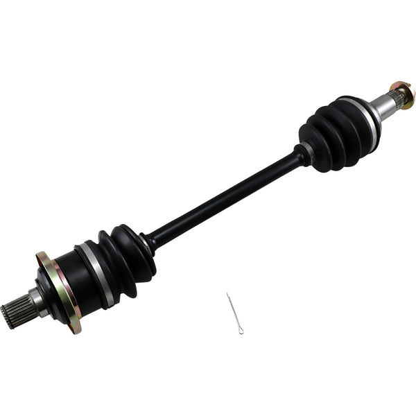 MOOSE OFFROAD Axle Kit - CV - Complete - OEM Replacement - Standard - Rear Left/Right - Arctic Cat ARC-7003