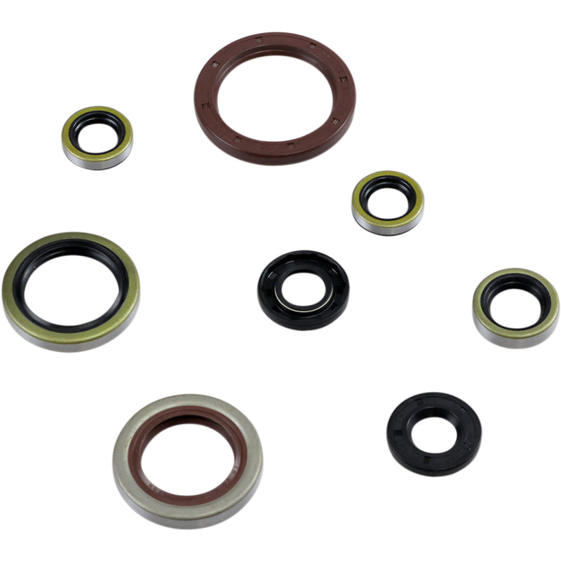 Moose Racing Engine Oil Seal Kit - KTM 822356MSE