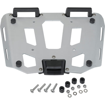Moose Racing Kenai Top Case Mount - Universal D1BTRPAW