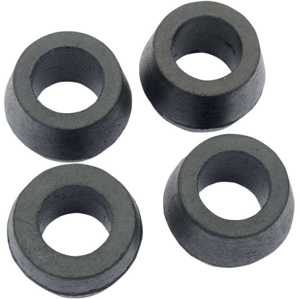 Eastern Motorcycle Parts Shock Bushings - Rear 44-0510
