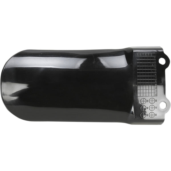 Acerbis Mud Flap - Black 2375040001