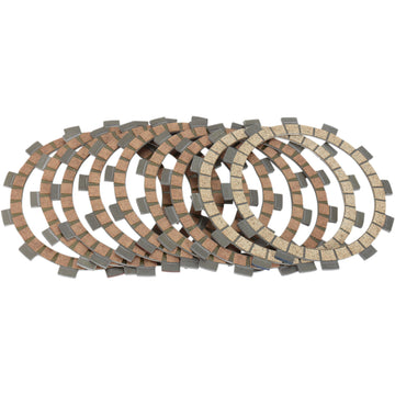 PROX Clutch Friction Plates 16.S23017