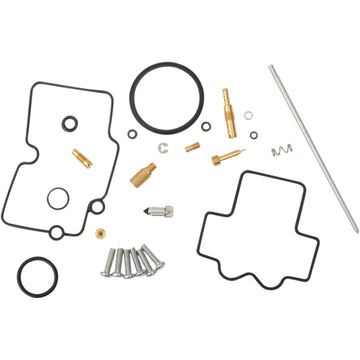 Moose Racing Carburetor Repair Kit - Yamaha 26-1269