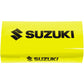 FACTORY EFFEX Handlebar Pad - Standard - Bulge - Suzuki 23-66424