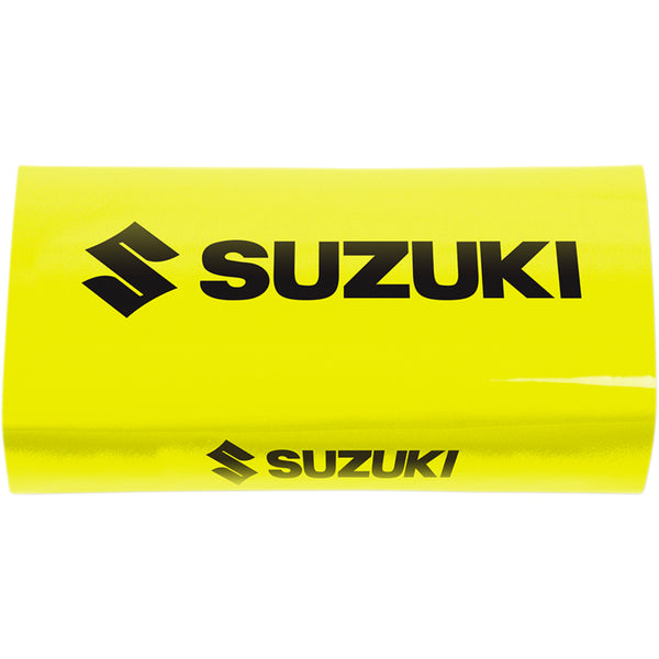Factory Effex Handlebar Pad - Standard - Bulge - Suzuki 23-66424