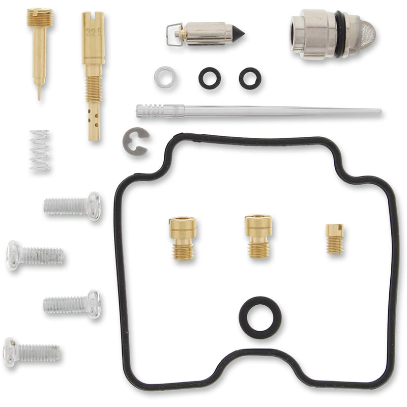 Moose Racing Carburetor Repair Kit - Can-Am 26-1049