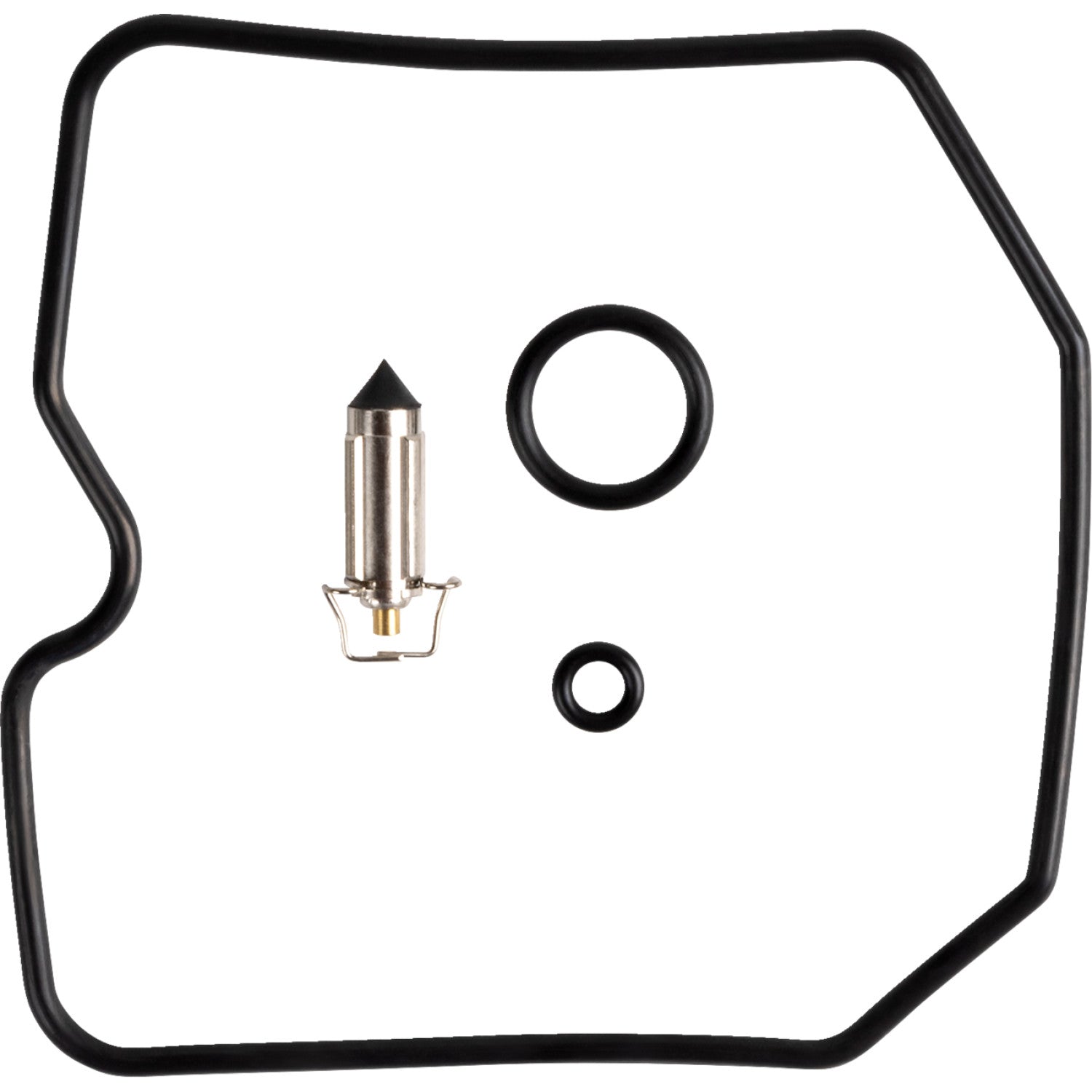 K&L Supply Carburetor Repair Kit - Suzuki 18-4910 | Carburetor Rebuild Kits