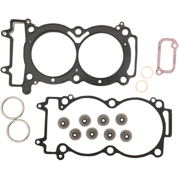 Moose Racing Top End Gasket Kit - Polaris 810970MSE