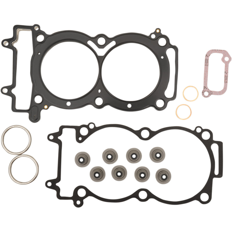 Moose Racing Top End Gasket Kit - Polaris 810970MSE