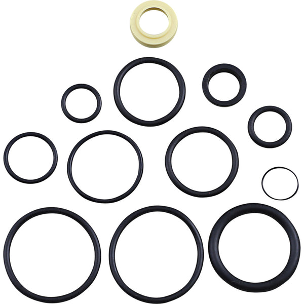 Hygear Suspension Shock Service Kit - 0.625
