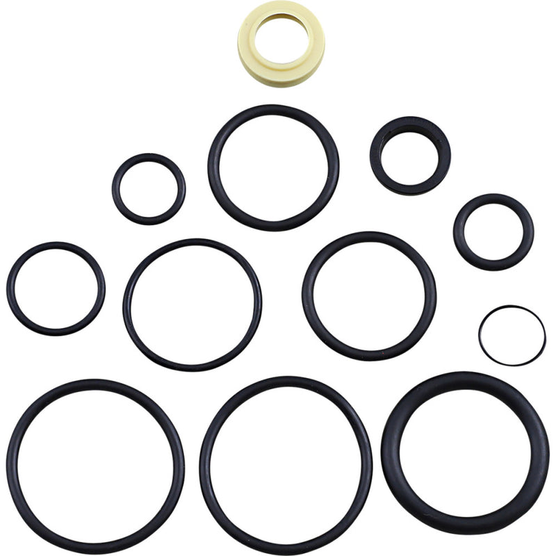 Hygear Suspension Shock Service Kit - 0.625" Shaft x 1.5"-2.0" Body x 2.0" Reservoir - FOX 650 29-03-301-R