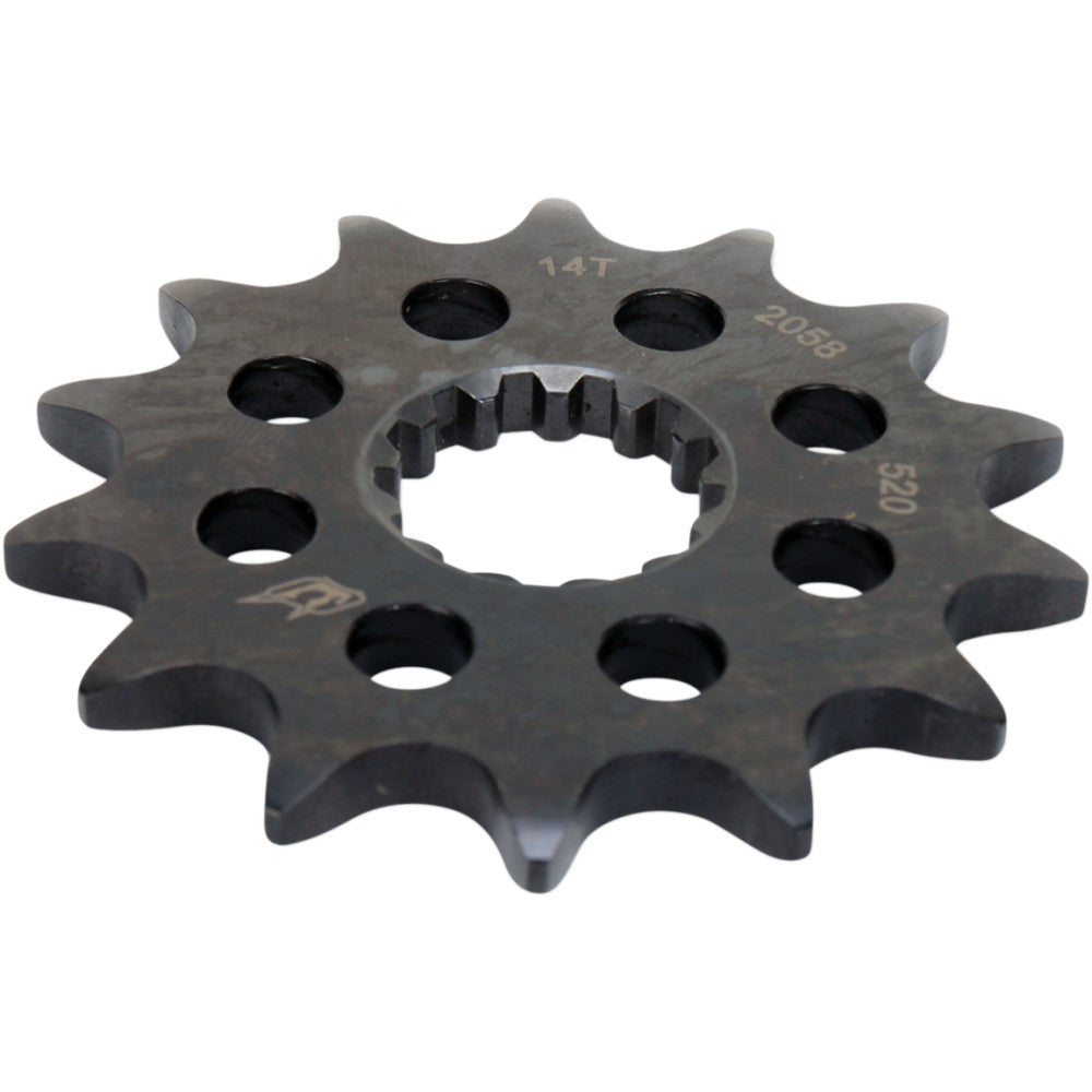DRIVEN RACING Counter Shaft Sprocket - 14-Tooth 2058-520-14T