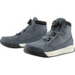 ICON Patrol 3* Waterproof Boots - Grey - Size 13 3403-1302