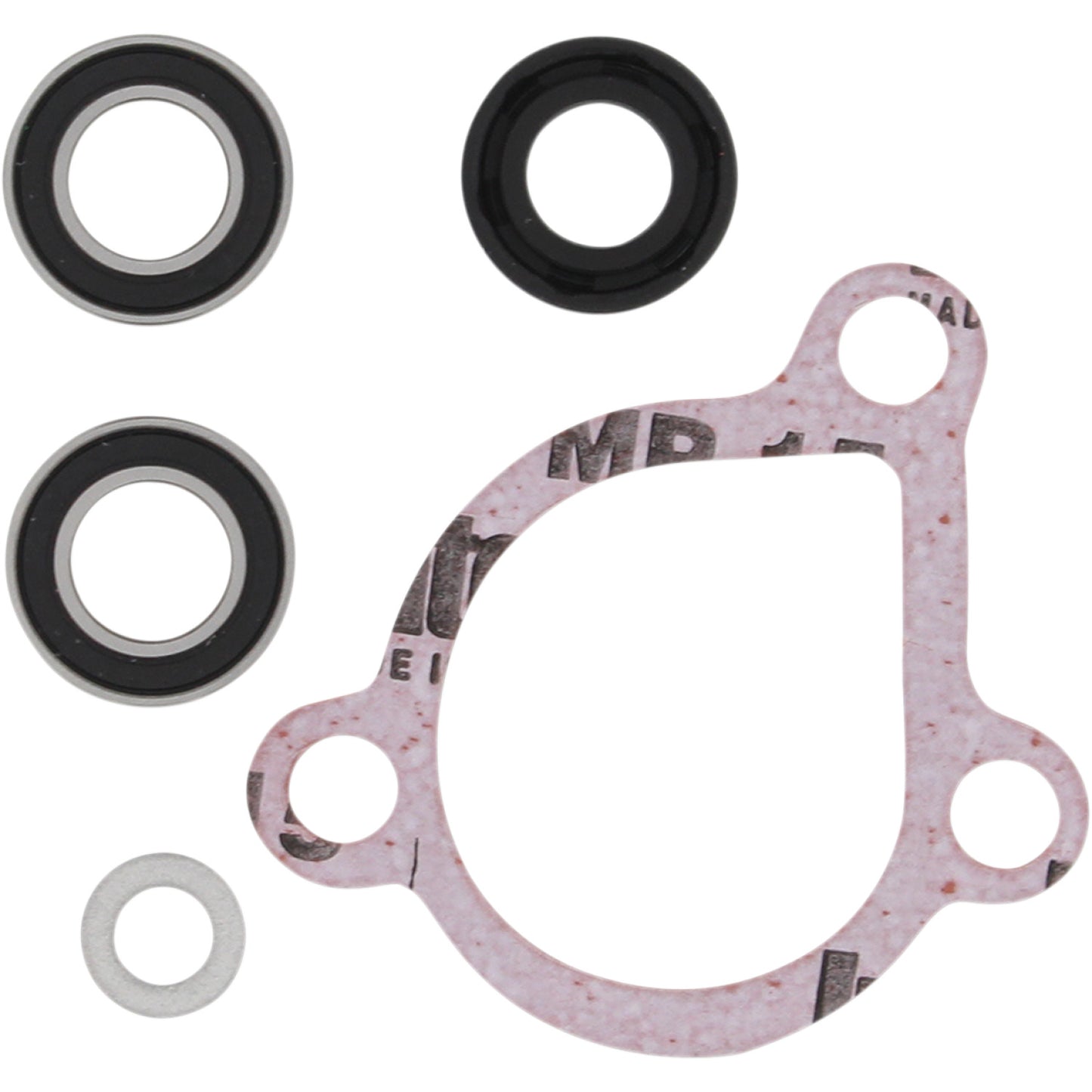 Moose Racing Water Pump Rebuild Kit - KTM 821312MSE