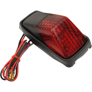 Maier Enduro Taillight - Universal 05196