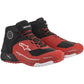 ALPINESTARS CR-X Drystar? Shoes - Black/Red - US 8 2611820318