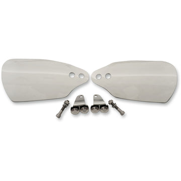 Memphis Shades Handguards - Ghost MEM7218