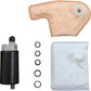 Moose Racing Electric Fuel Injection Fuel Pump Rebuild Kit - Honda 47-2057