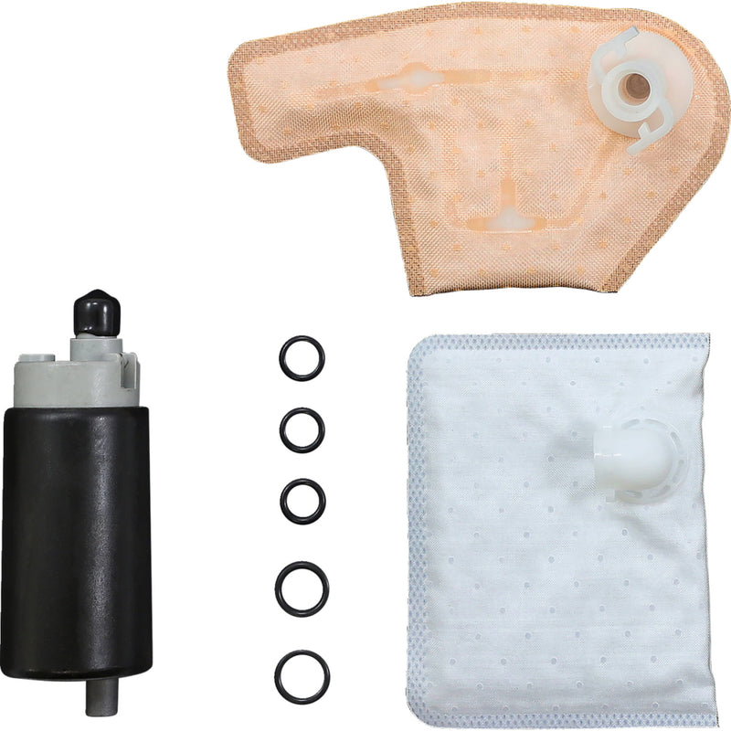 Moose Racing Electric Fuel Injection Fuel Pump Rebuild Kit - Honda 47-2057
