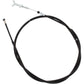 Moose Racing Brake Cable - Rear - Parking - Yamaha 45-4059