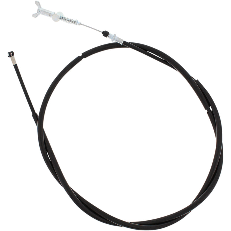 Moose Racing Brake Cable - Rear - Parking - Yamaha 45-4059
