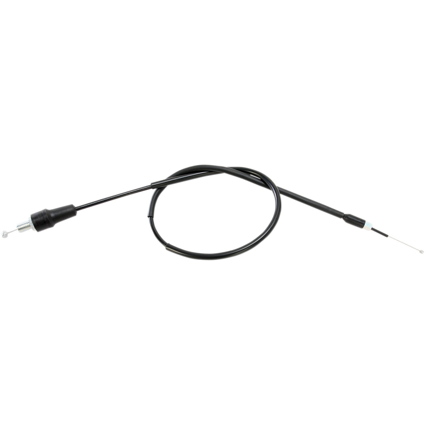 Moose Racing Throttle Cable - Yamaha 45-1075