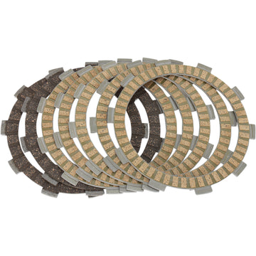 PROX Clutch Friction Plates - YZ80/85 16.S21003