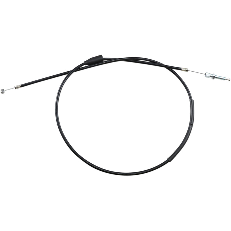 Motion Pro Clutch Cable - Suzuki - Black Vinyl 04-0001