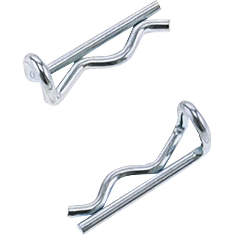 BOLT Pin - Brembo Clip - 25-Pack 022-72360