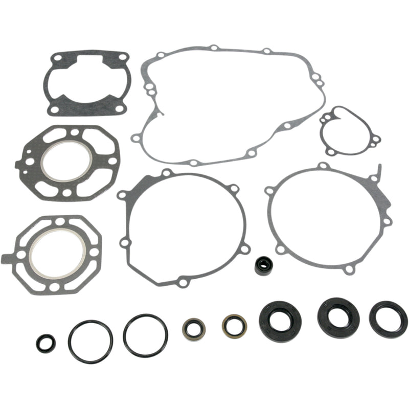 Moose Racing Motor Gasket Kit with Seal 811404MSE