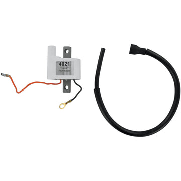 Rick's Motorsport Electric Hot Shot Ignition Coil - Yamaha 23-402