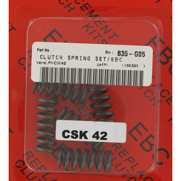 EBC Clutch Springs CSK42